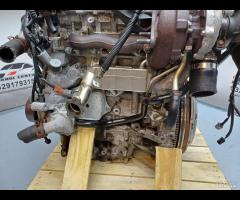 MOTORE COMPLETO N16A2 1.6D 88Kw 120CV HONDA CR-V I - 12