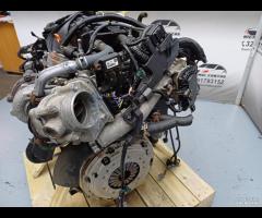 MOTORE COMPLETO N16A2 1.6D 88Kw 120CV HONDA CR-V I - 13