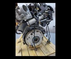 MOTORE COMPLETO N16A2 1.6D 88Kw 120CV HONDA CR-V I - 15