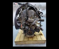MOTORE COMPLETO N16A2 1.6D 88Kw 120CV HONDA CR-V I - 16