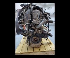 MOTORE COMPLETO N16A2 1.6D 88Kw 120CV HONDA CR-V I - 17