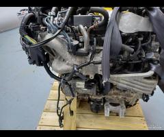 MOTORE COMPLETO N16A2 1.6D 88Kw 120CV HONDA CR-V I - 19