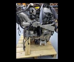 MOTORE COMPLETO N16A2 1.6D 88Kw 120CV HONDA CR-V I - 20