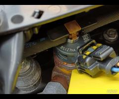 MOTORE COMPLETO N16A2 1.6D 88Kw 120CV HONDA CR-V I - 22