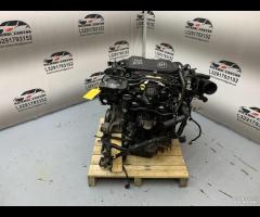 MOTORE COMPLETO UFWA 2.0D 103Kw 140CV FORD GALAXY - 1