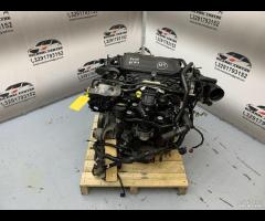 MOTORE COMPLETO UFWA 2.0D 103Kw 140CV FORD GALAXY - 2