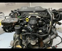 MOTORE COMPLETO UFWA 2.0D 103Kw 140CV FORD GALAXY - 4