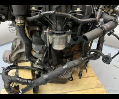 MOTORE COMPLETO UFWA 2.0D 103Kw 140CV FORD GALAXY - 5