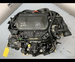 MOTORE COMPLETO UFWA 2.0D 103Kw 140CV FORD GALAXY - 6