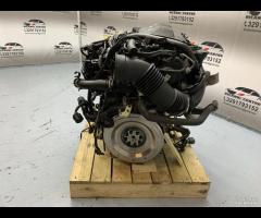 MOTORE COMPLETO UFWA 2.0D 103Kw 140CV FORD GALAXY - 9