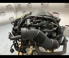 MOTORE COMPLETO UFWA 2.0D 103Kw 140CV FORD GALAXY - 10