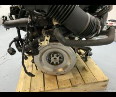 MOTORE COMPLETO UFWA 2.0D 103Kw 140CV FORD GALAXY - 11