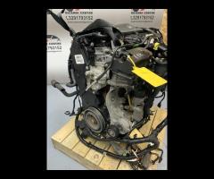 MOTORE COMPLETO UFWA 2.0D 103Kw 140CV FORD GALAXY - 12