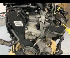 MOTORE COMPLETO UFWA 2.0D 103Kw 140CV FORD GALAXY - 13