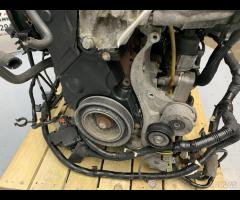 MOTORE COMPLETO UFWA 2.0D 103Kw 140CV FORD GALAXY - 14