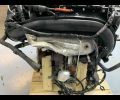 MOTORE COMPLETO UFWA 2.0D 103Kw 140CV FORD GALAXY - 16