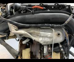 MOTORE COMPLETO UFWA 2.0D 103Kw 140CV FORD GALAXY - 17