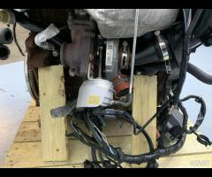 MOTORE COMPLETO UFWA 2.0D 103Kw 140CV FORD GALAXY - 18