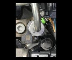 MOTORE COMPLETO UFWA 2.0D 103Kw 140CV FORD GALAXY - 21