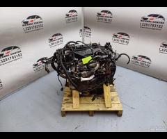 MOTORE COMPLETO T1DB 1.6D 85Kw 116CV FORD FOCUS 20 - 1