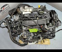 MOTORE COMPLETO T1DB 1.6D 85Kw 116CV FORD FOCUS 20 - 5