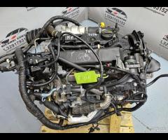 MOTORE COMPLETO T1DB 1.6D 85Kw 116CV FORD FOCUS 20 - 6