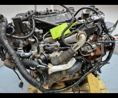 MOTORE COMPLETO T1DB 1.6D 85Kw 116CV FORD FOCUS 20 - 7
