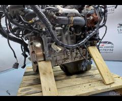 MOTORE COMPLETO T1DB 1.6D 85Kw 116CV FORD FOCUS 20 - 9