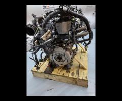 MOTORE COMPLETO T1DB 1.6D 85Kw 116CV FORD FOCUS 20 - 10