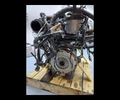 MOTORE COMPLETO T1DB 1.6D 85Kw 116CV FORD FOCUS 20 - 11