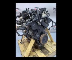 MOTORE COMPLETO T1DB 1.6D 85Kw 116CV FORD FOCUS 20 - 13