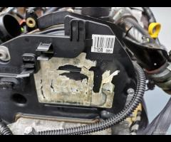 MOTORE COMPLETO T1DB 1.6D 85Kw 116CV FORD FOCUS 20 - 14