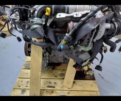 MOTORE COMPLETO T1DB 1.6D 85Kw 116CV FORD FOCUS 20 - 16