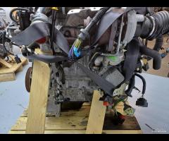 MOTORE COMPLETO T1DB 1.6D 85Kw 116CV FORD FOCUS 20 - 18