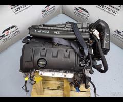 MOTORE COMPLETO N16B16A 1.6B 55Kw 75CV MINI FIRST - 4