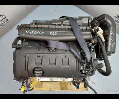 MOTORE COMPLETO N16B16A 1.6B 55Kw 75CV MINI FIRST - 5