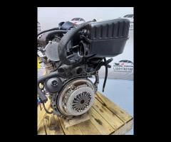 MOTORE COMPLETO N16B16A 1.6B 55Kw 75CV MINI FIRST - 9