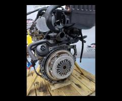 MOTORE COMPLETO N16B16A 1.6B 55Kw 75CV MINI FIRST - 10