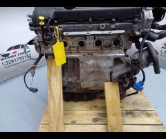 MOTORE COMPLETO N16B16A 1.6B 55Kw 75CV MINI FIRST - 18