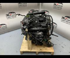 MOTORE COMPLETO CAW CAWB 2.0B 147Kw 200CV VW SCIRO - 3