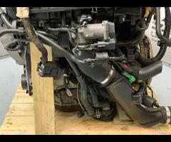 MOTORE COMPLETO CAW CAWB 2.0B 147Kw 200CV VW SCIRO - 5