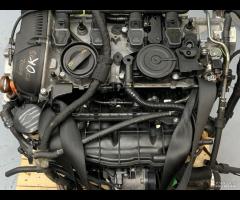 MOTORE COMPLETO CAW CAWB 2.0B 147Kw 200CV VW SCIRO - 8