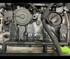 MOTORE COMPLETO CAW CAWB 2.0B 147Kw 200CV VW SCIRO - 9