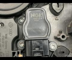 MOTORE COMPLETO CAW CAWB 2.0B 147Kw 200CV VW SCIRO - 11