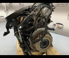 MOTORE COMPLETO CAW CAWB 2.0B 147Kw 200CV VW SCIRO - 15