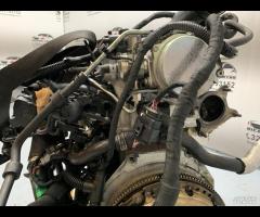 MOTORE COMPLETO CAW CAWB 2.0B 147Kw 200CV VW SCIRO - 16