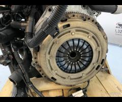 MOTORE COMPLETO CAW CAWB 2.0B 147Kw 200CV VW SCIRO - 17