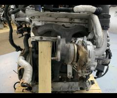 MOTORE COMPLETO CAW CAWB 2.0B 147Kw 200CV VW SCIRO - 19