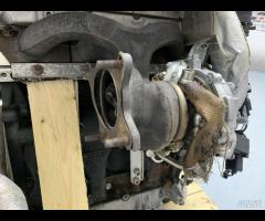 MOTORE COMPLETO CAW CAWB 2.0B 147Kw 200CV VW SCIRO - 20