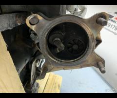 MOTORE COMPLETO CAW CAWB 2.0B 147Kw 200CV VW SCIRO - 21